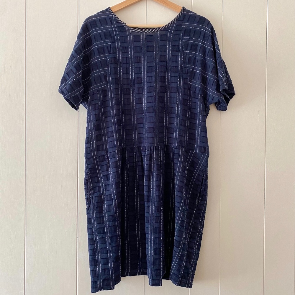 Ace & Jig dress